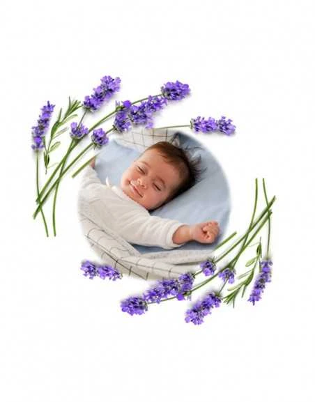 Baby Ono B.O.796/01 Vyšnių kauliukų karšto vandens butelis CHERRY rožinis