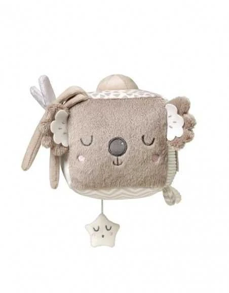Baby Ono B.O.1637 KOALA COCO sensorinis kubas