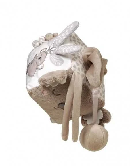 Baby Ono B.O.1637 KOALA COCO sensorinis kubas