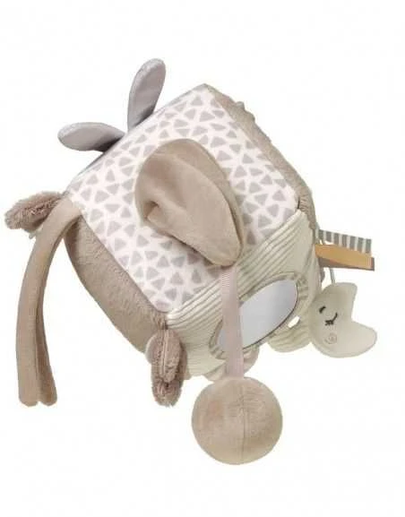 Baby Ono B.O.1637 KOALA COCO sensorinis kubas