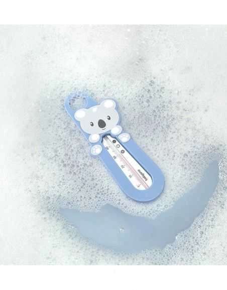 Baby Ono BabyOno Termometras voniai koala - mėlynas