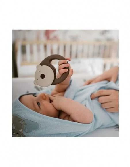 Baby Ono Babyono barškutis meška 1546