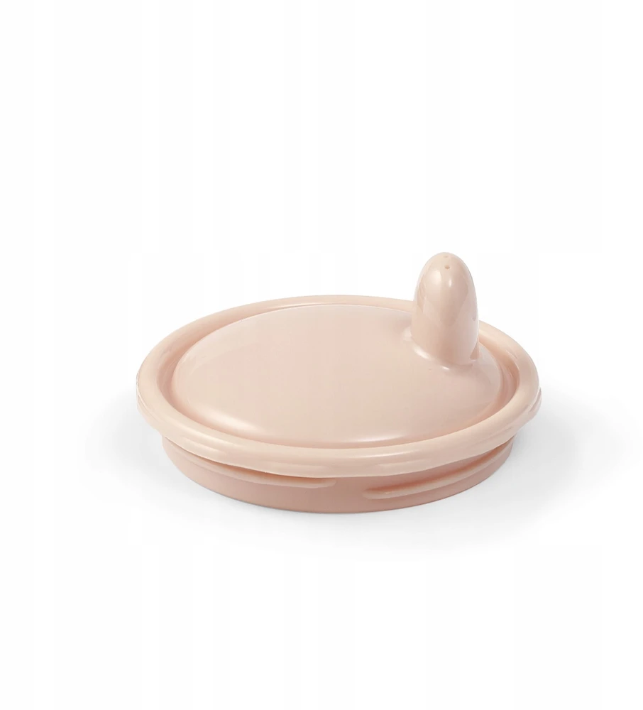 Baby Ono BabyOno indeliai mamos pienui sultims maistui 4vnt 200 ml kreminis 1028/01