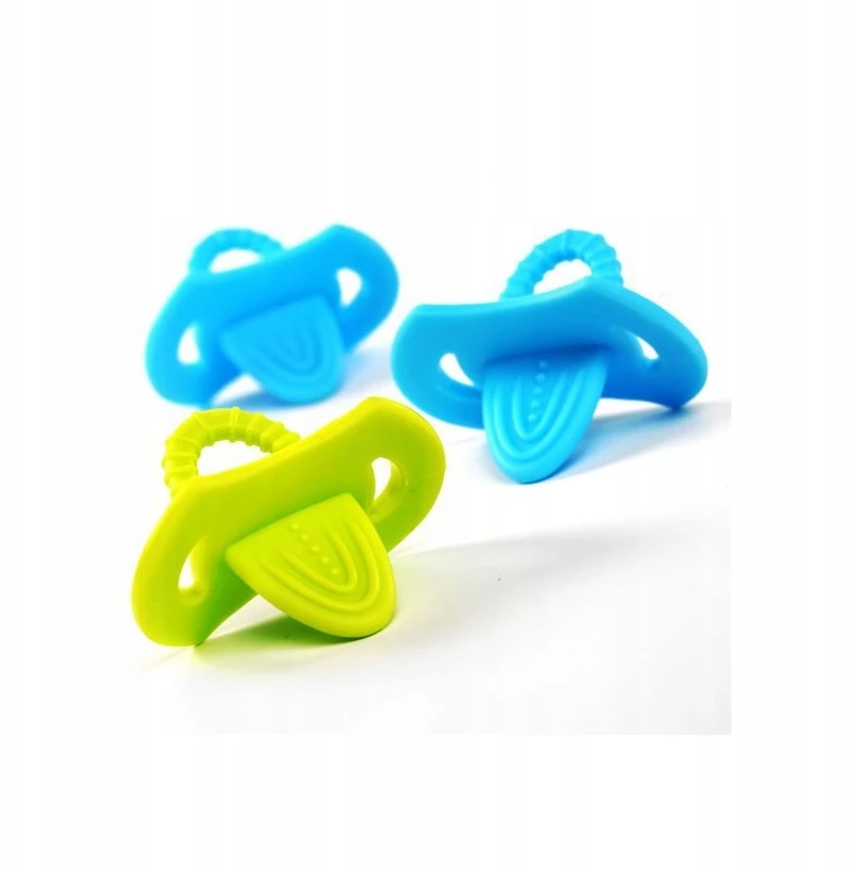 Baby Ono BabyOno Kramtukas elastingas 2 vnt.
