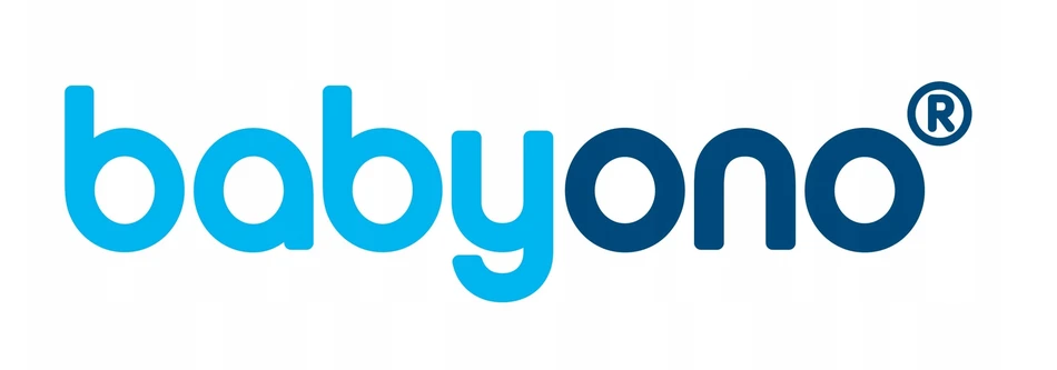 BabyOno Lėkštė limpančiu dugnu