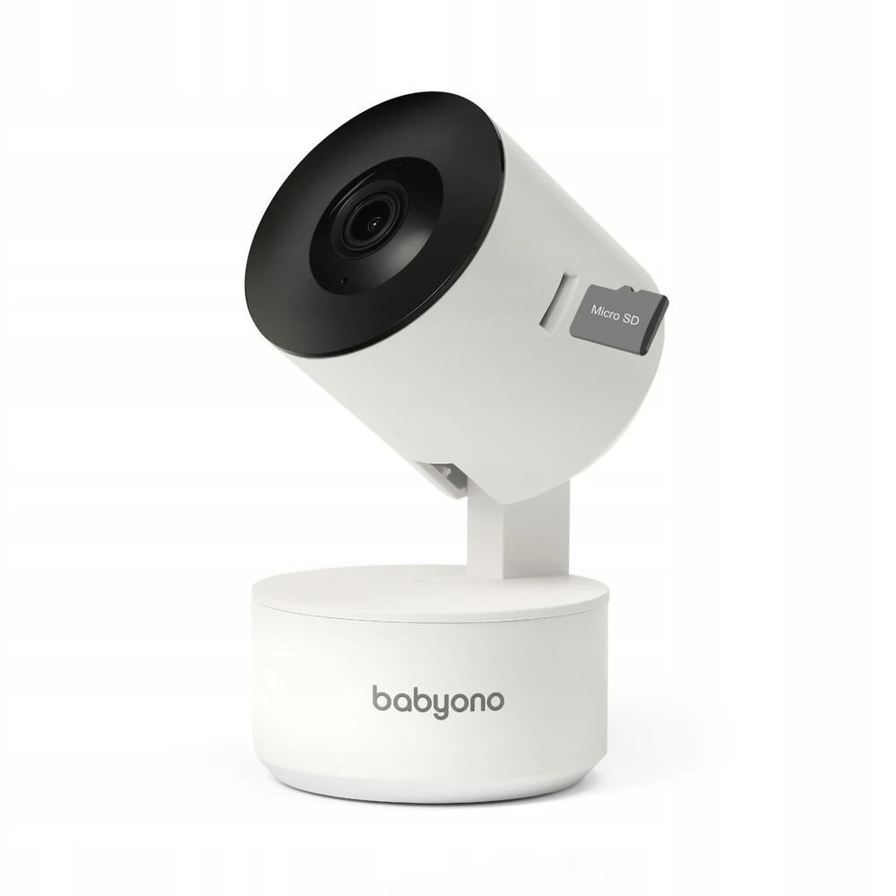 Baby Ono BabyOno mobili auklė - smart kamera 1514