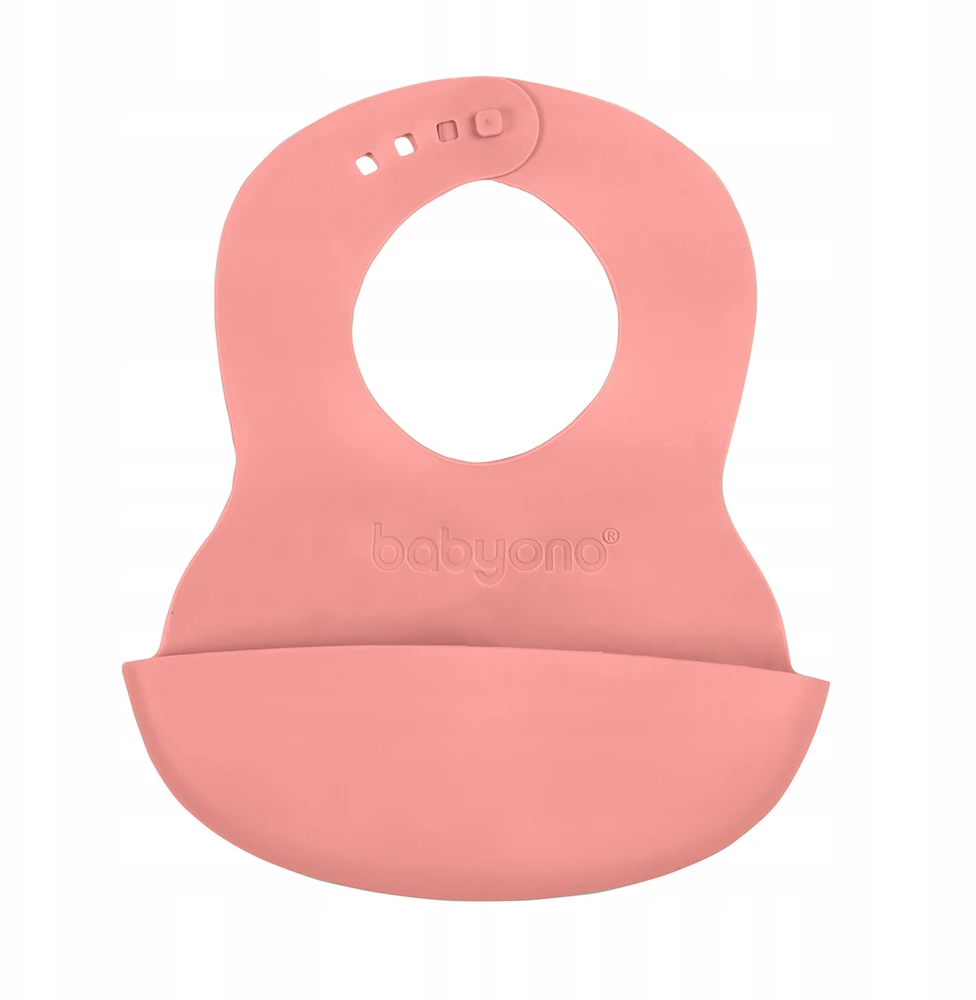 Baby Ono Seilinukas minkštas