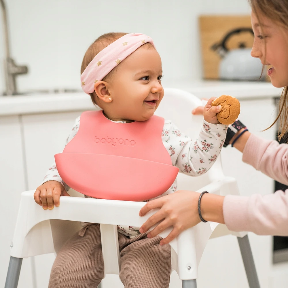 Baby Ono Seilinukas minkštas