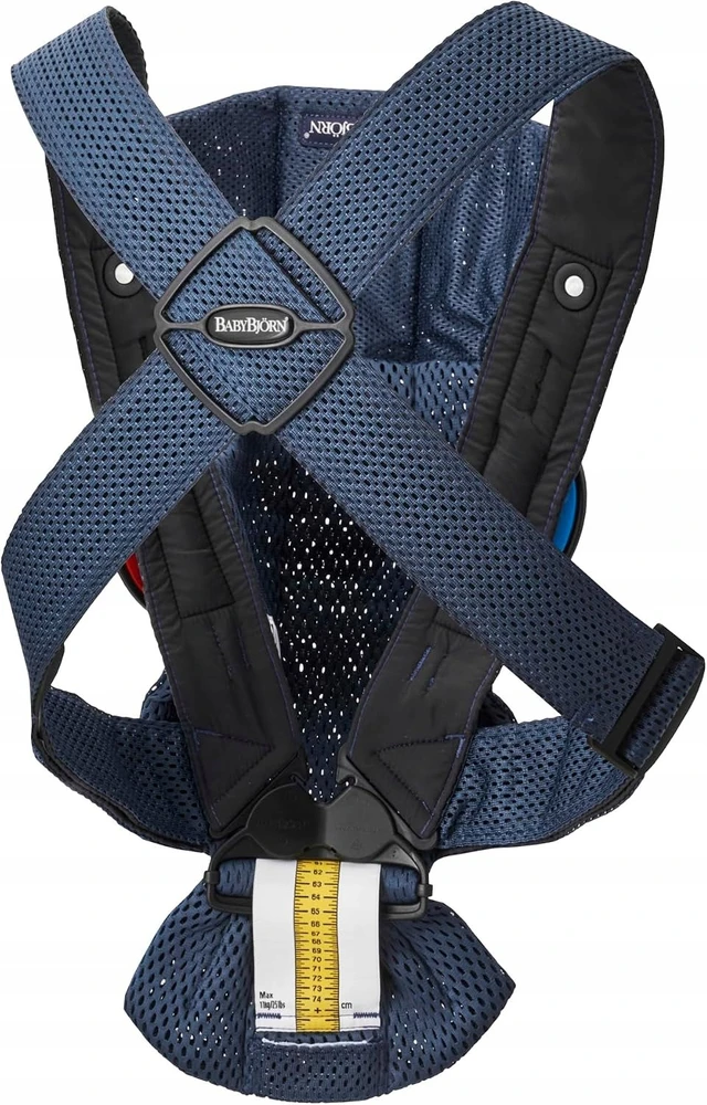 Babybjörn nešioklė Baby Carrier Mini