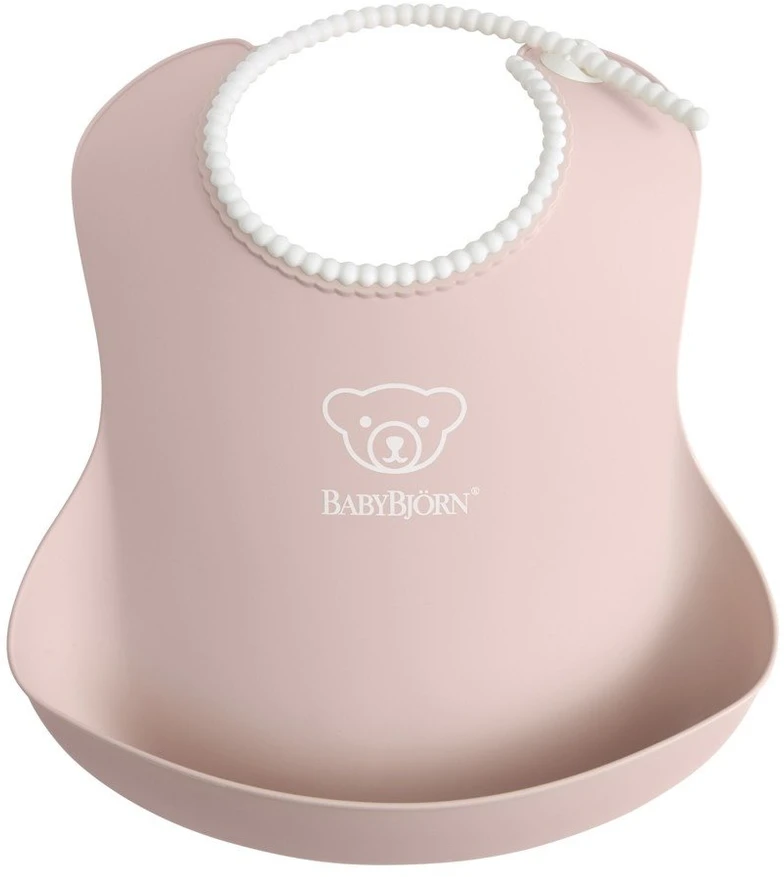 BABYBJORN - seilinukas - Pudra Rožinė