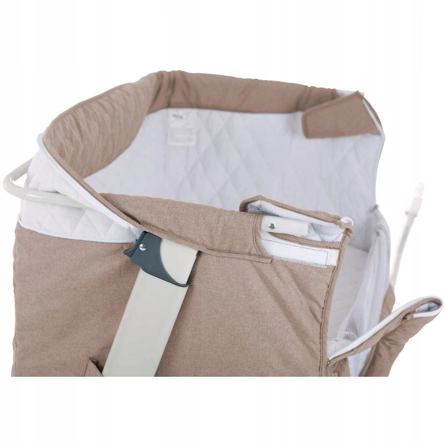 babyGO Lovytė dostawne Together beige