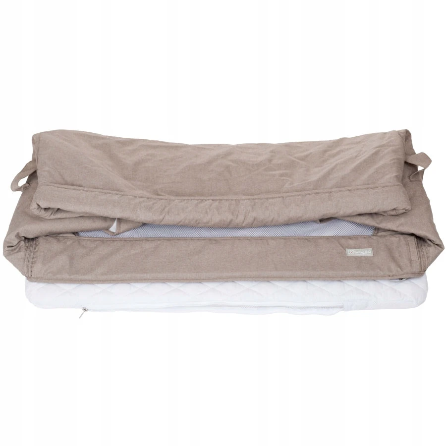 babyGO Lovytė dostawne Together beige