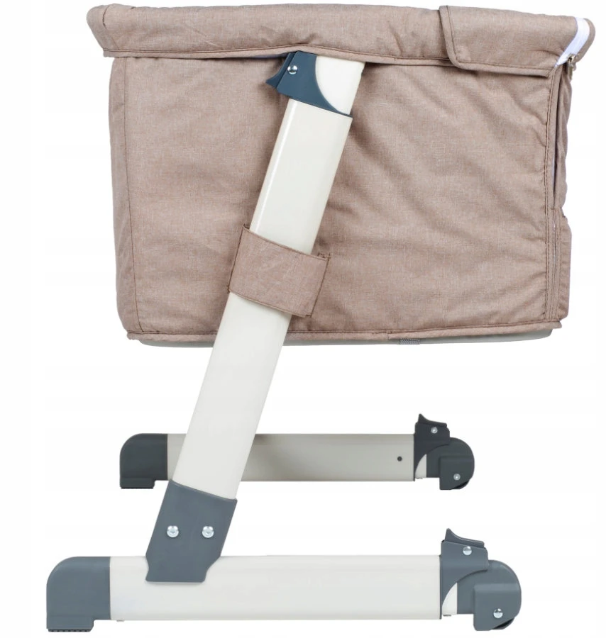 babyGO Lovytė dostawne Together beige