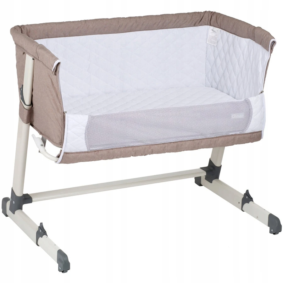 babyGO Lovytė dostawne Together beige