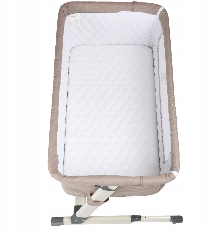 babyGO Lovytė dostawne Together beige