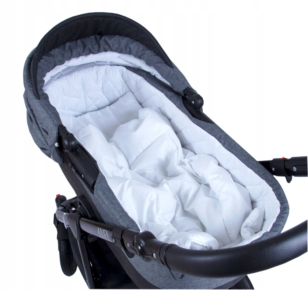 BabyLux 2el ANTIALERGINIS užpildas VEIČIČIO ANTILAI 60x75 + PAGALVĖ 30x35
