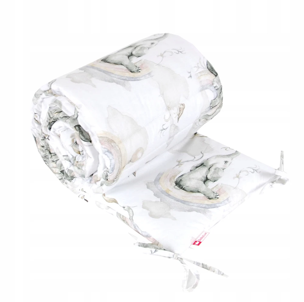 BabyLux 3 vnt. LOVOS PATALĖS 90x120 Nr. 127
