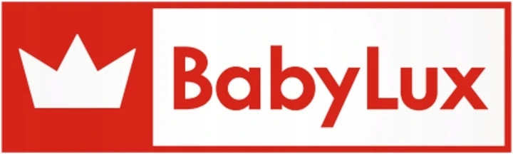 BabyLux paklodė lovai, 100% MEDVILNĖ, 60x120, BALTA