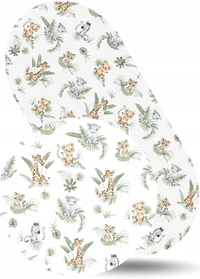 BABYMAM COTTON COTTON BABYMAM LAKŠTAS Krepšys vežimėliui VEIKIMUI