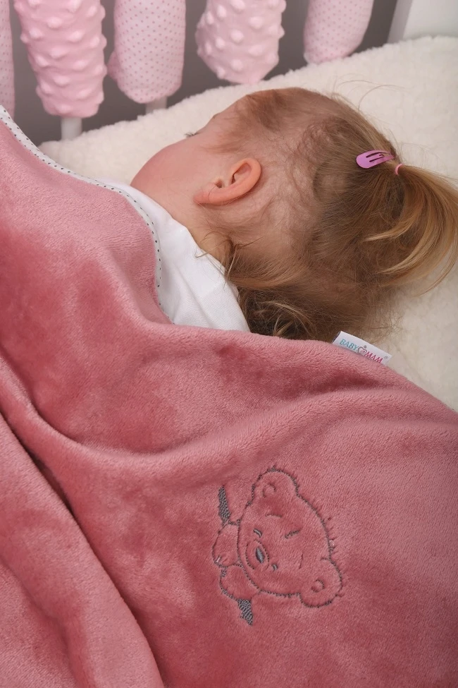 Babymam Kūdikio lovytės apsaugos, 20 vnt