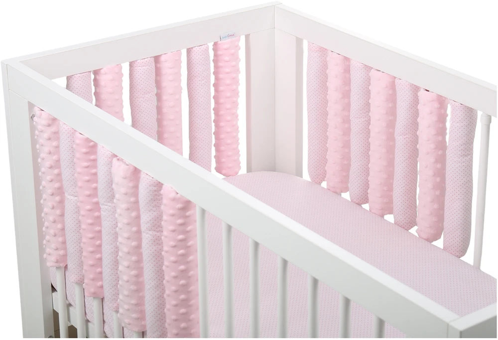 Babymam Kūdikio lovytės apsaugos, 20 vnt