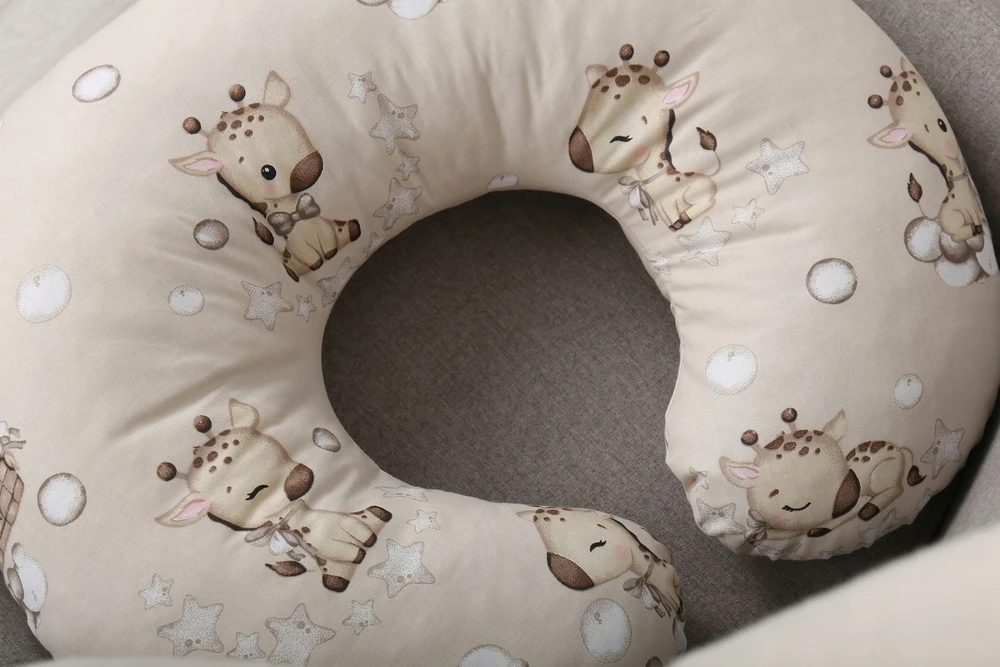 BABYMAM PUPELĖS ŠĖTINIMO KRYŽIAMOSIOS PAGALVĖS