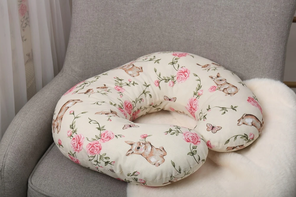 BABYMAM PUPELĖS ŠĖTINIMO KRYŽIAMOSIOS PAGALVĖS