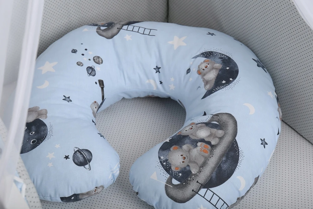 BABYMAM PUPELĖS ŠĖTINIMO KRYŽIAMOSIOS PAGALVĖS