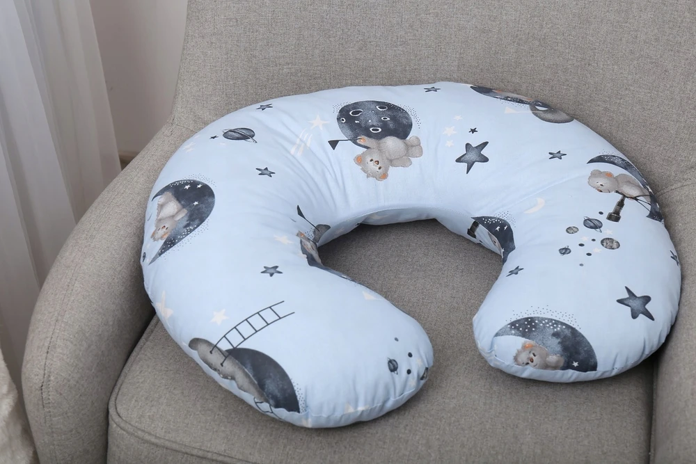 BABYMAM PUPELĖS ŠĖTINIMO KRYŽIAMOSIOS PAGALVĖS
