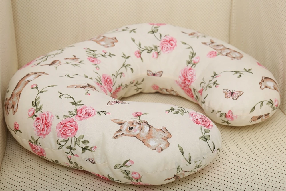 BABYMAM PUPELĖS ŠĖTINIMO KRYŽIAMOSIOS PAGALVĖS