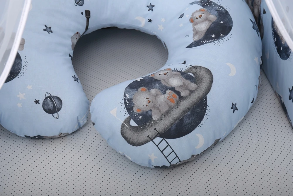 BABYMAM PUPELĖS ŠĖTINIMO KRYŽIAMOSIOS PAGALVĖS