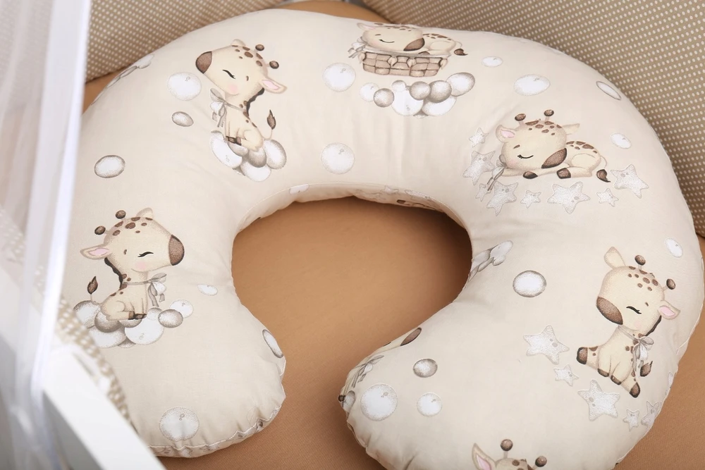 BABYMAM PUPELĖS ŠĖTINIMO KRYŽIAMOSIOS PAGALVĖS