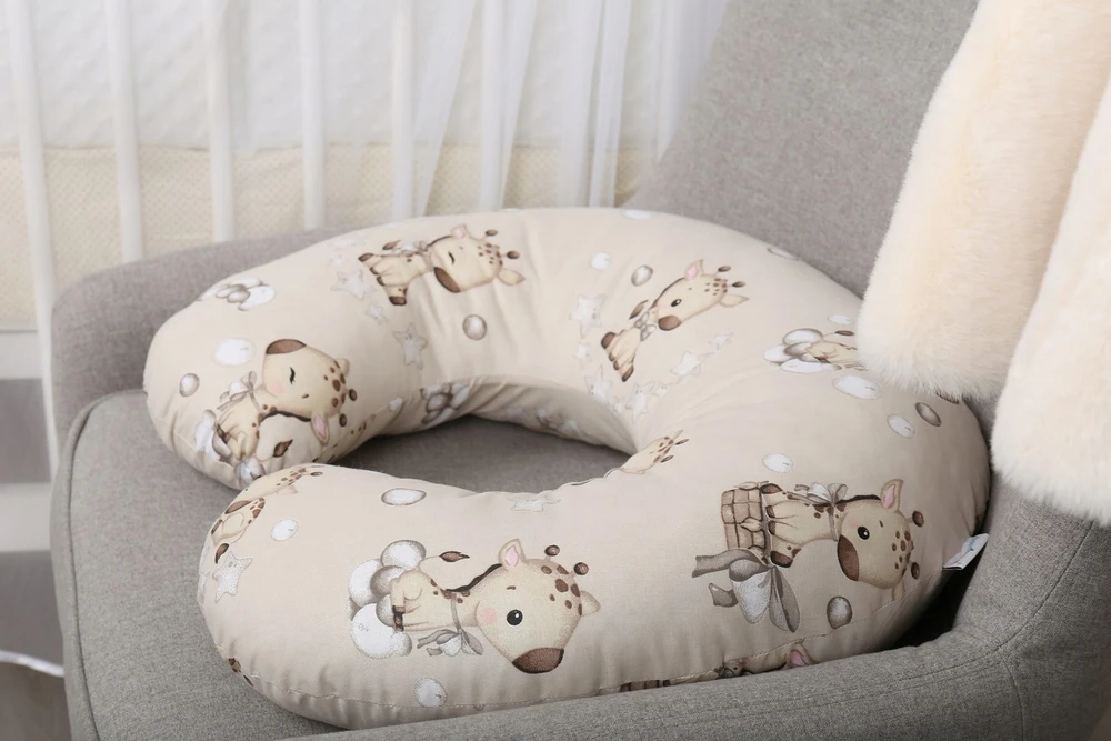 BABYMAM PUPELĖS ŠĖTINIMO KRYŽIAMOSIOS PAGALVĖS