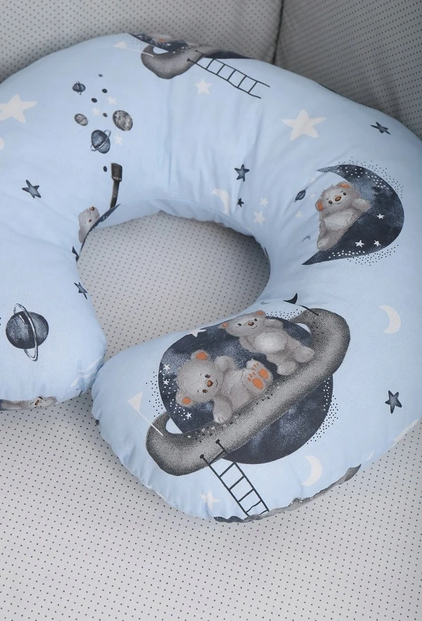 BABYMAM PUPELĖS ŠĖTINIMO KRYŽIAMOSIOS PAGALVĖS