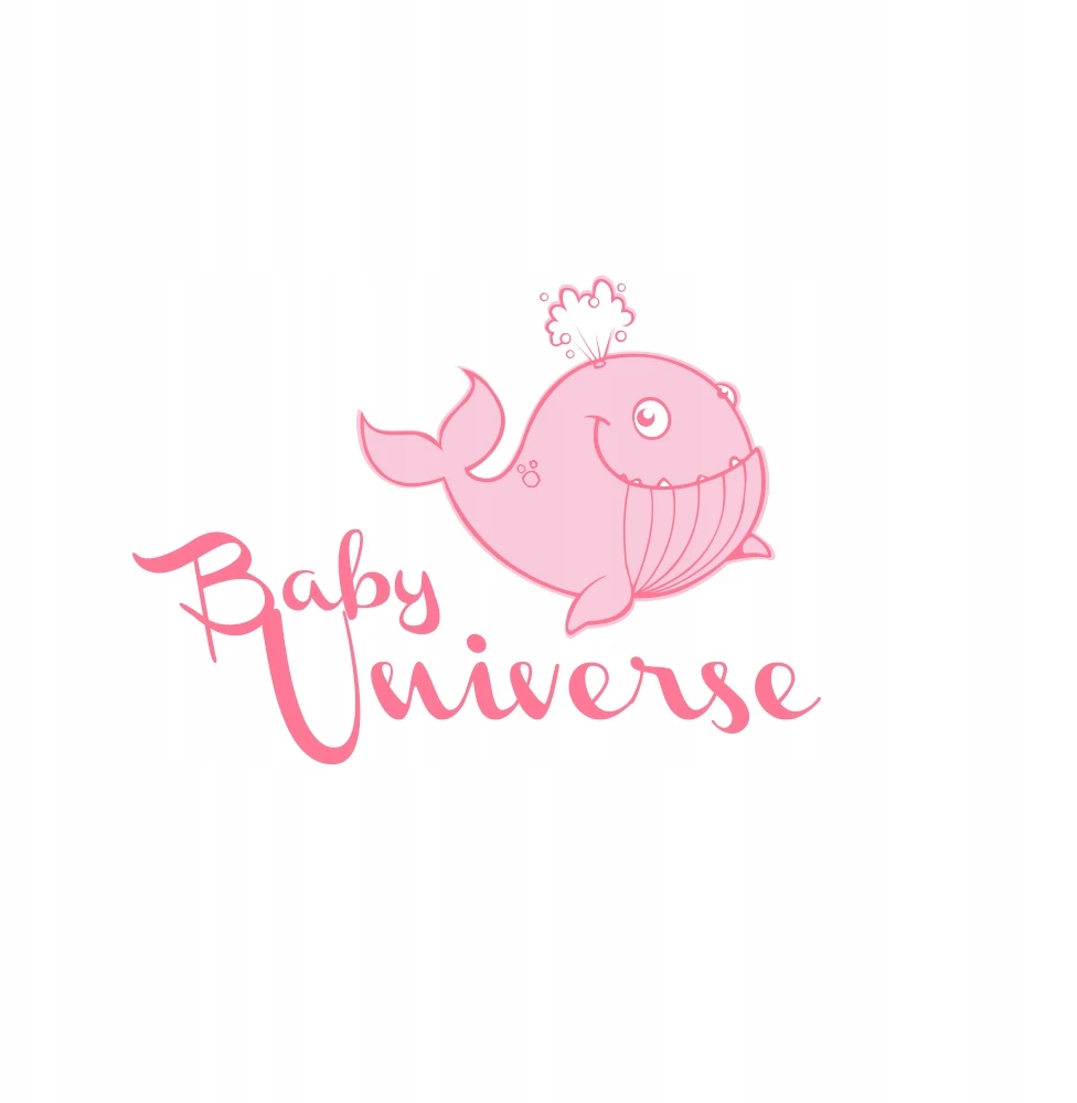 Babyuniverse OCHRANIACZ do łóżeczka WAŁEK bawełn PODUSZKA 200cm