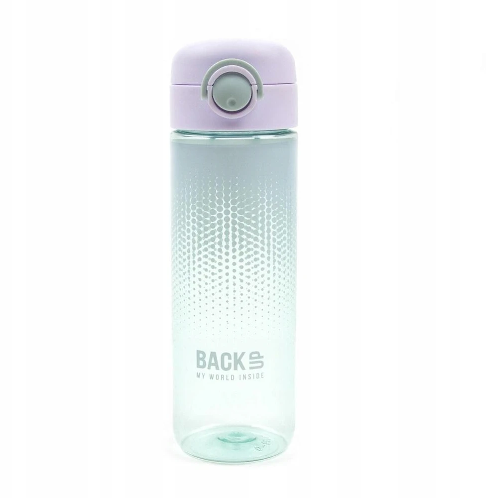 Gertuvė Back Up Bidon BackUp 6 C39 600ml DERFORM