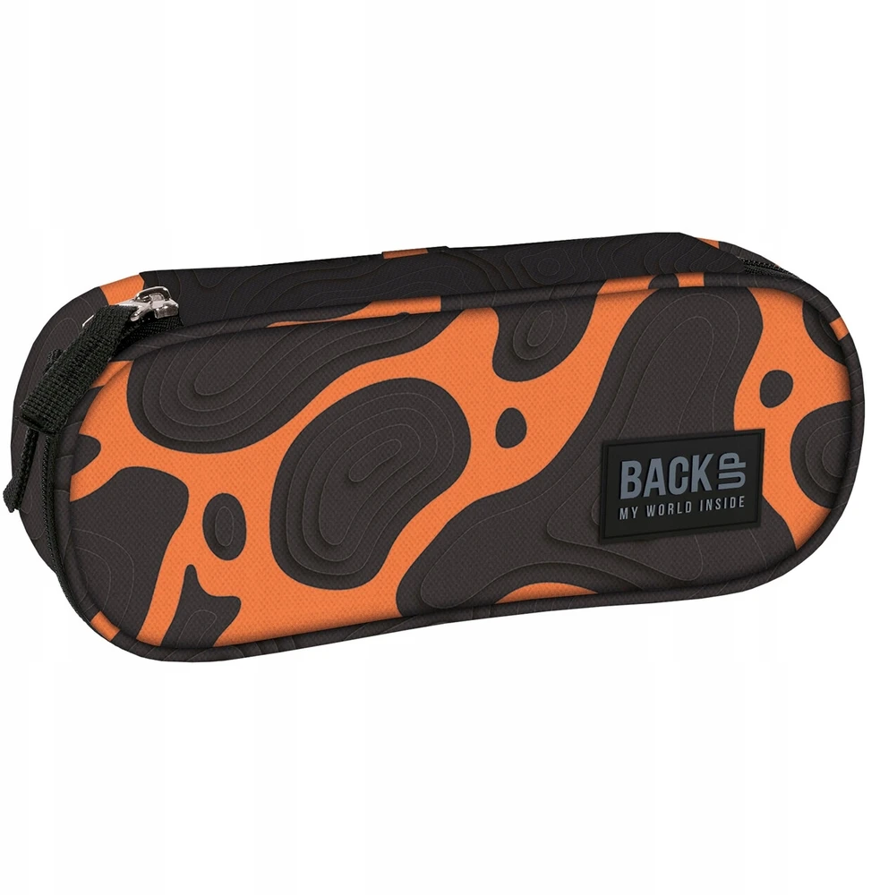 Back Up Dėklas su organizatoriumi 3d Magma Laava Backup