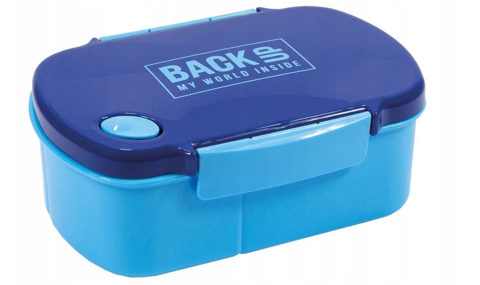 Back Up Derform maisto indelis, 19x13x7 cm