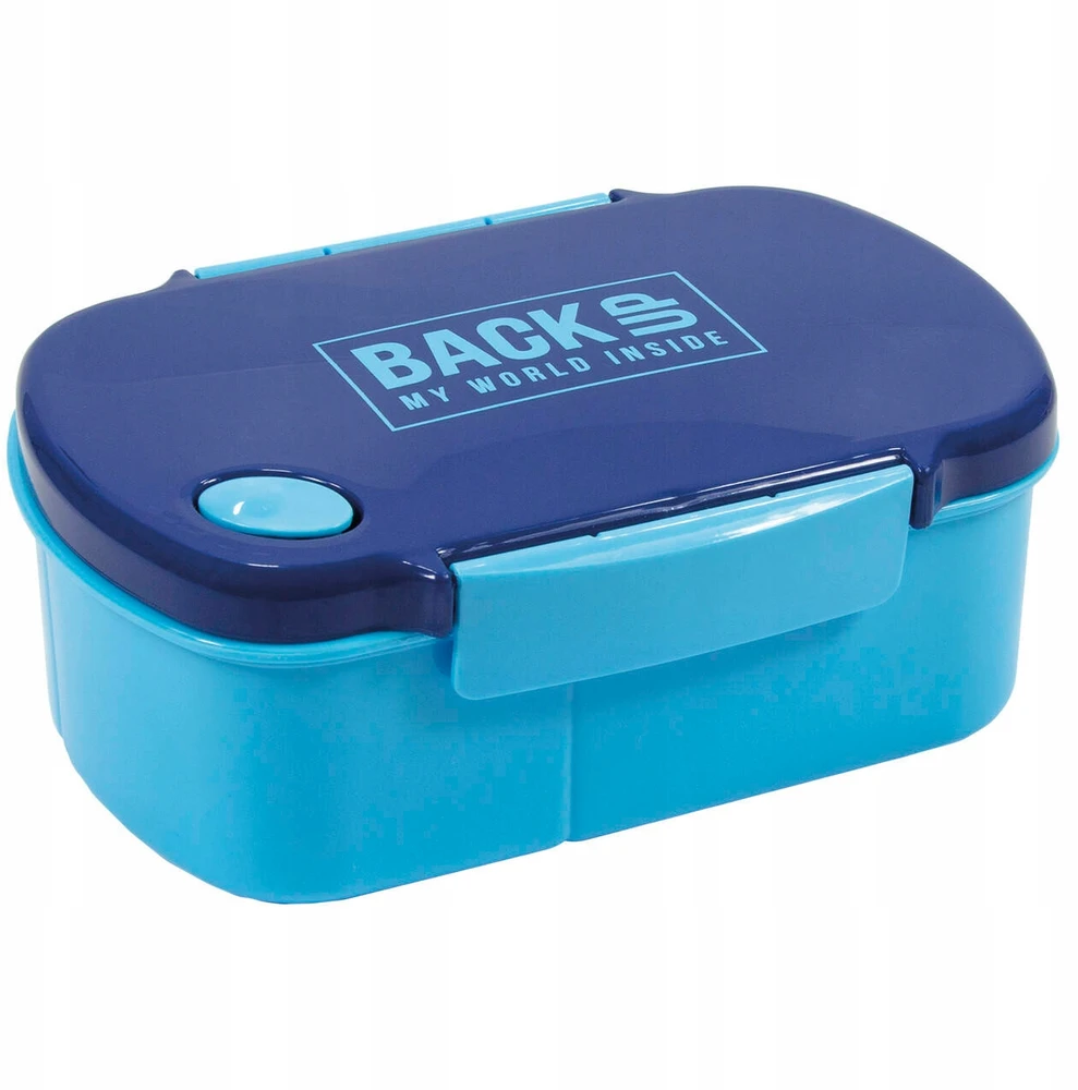 Back Up Derform maisto indelis, 19x13x7 cm