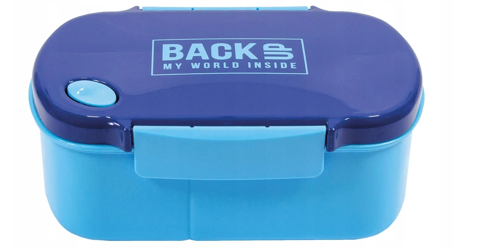 Back Up Derform maisto indelis, 19x13x7 cm