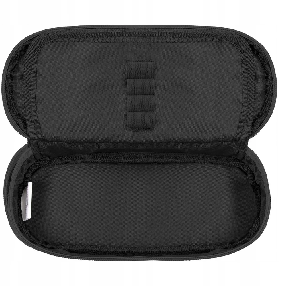 Back Up Mokyklinis penalas BackUP dragons, DRAGON TUBE BAG T-REX DINO