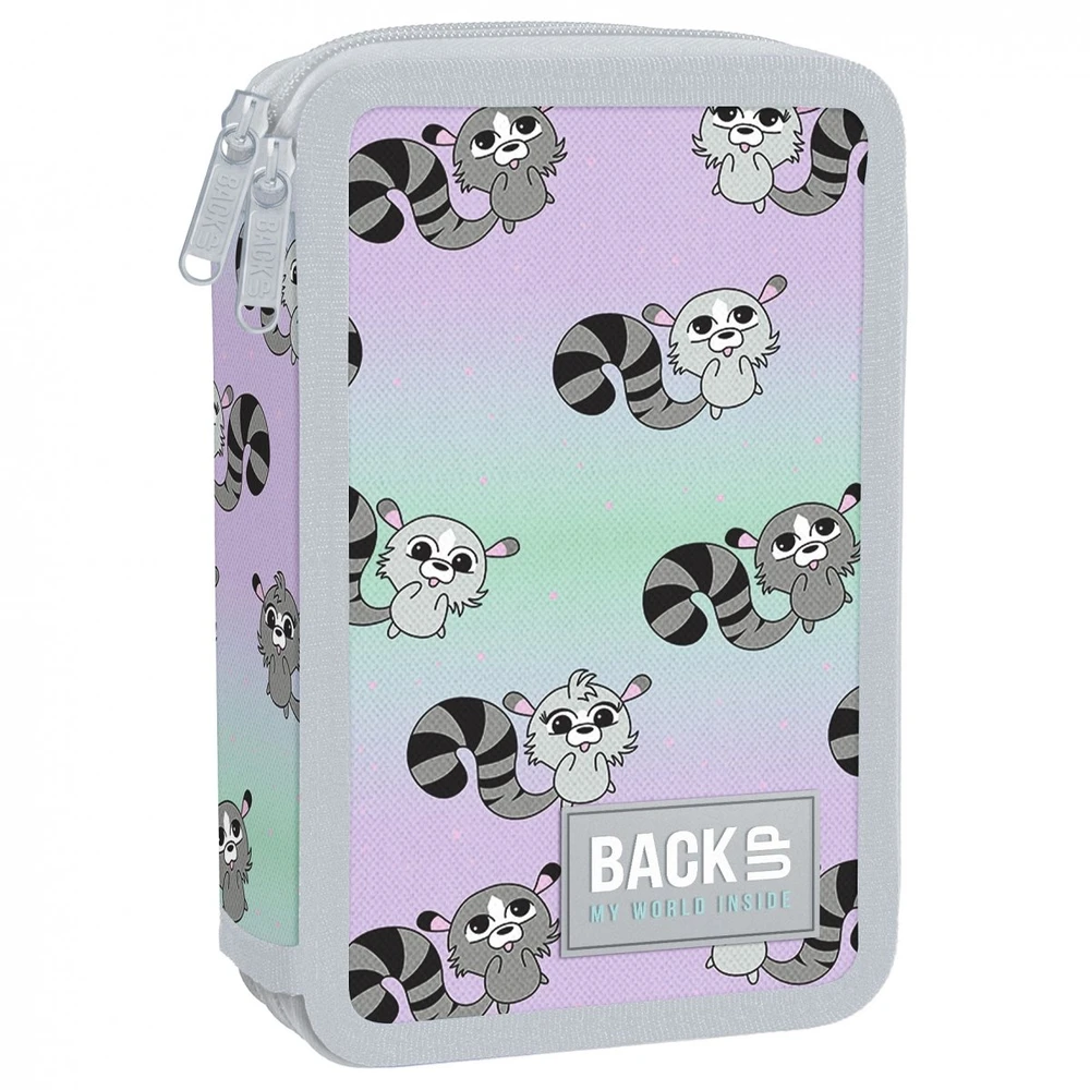 Back Up Penalas BackUp 5 DW03
