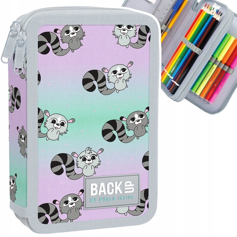 Back Up Penalas BackUp 5 DW03