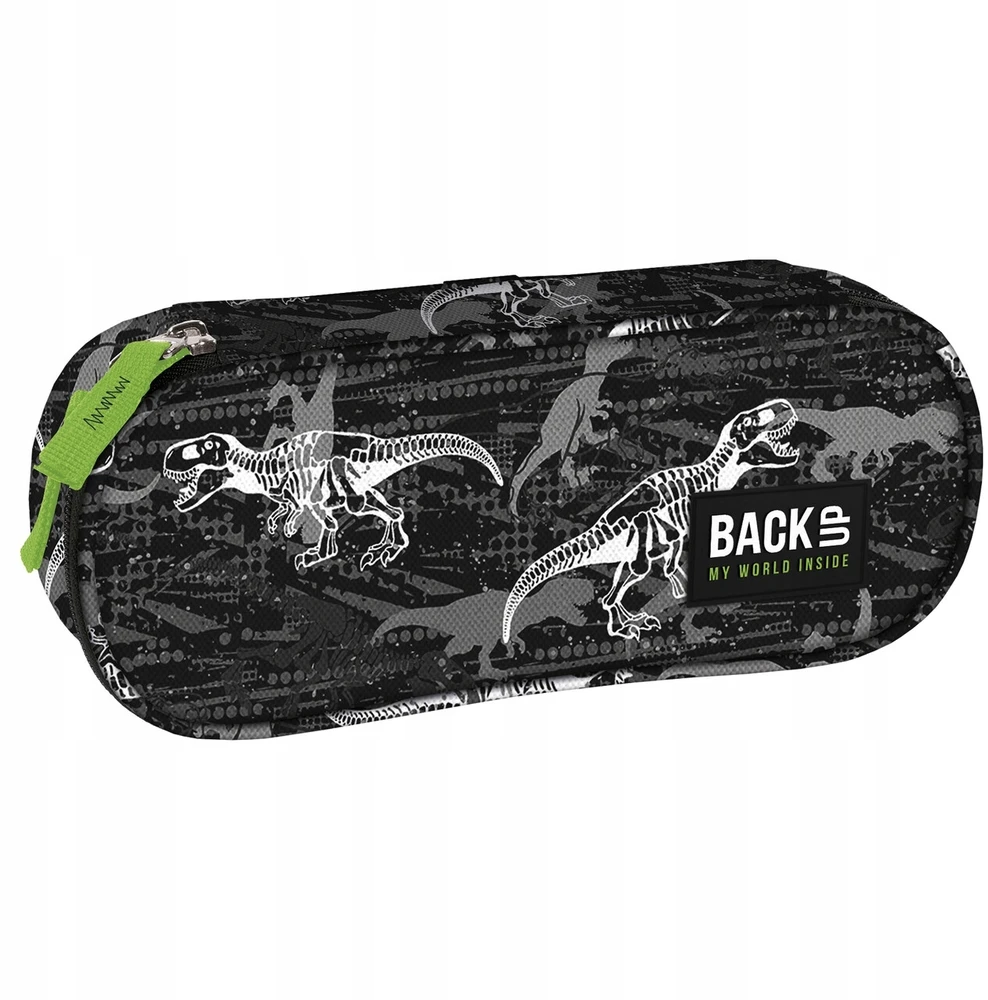 Back Up Penalas Derform BackUp 5 World of dinosaurs A50
