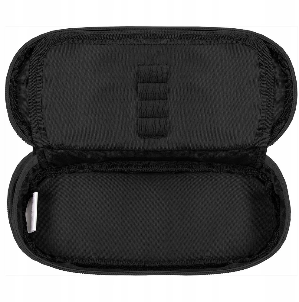 Derform Back Up Pieštukų dėklas SASZ OVAL 1ZAM 1KLAP BACKUP 7 A 29 DERF