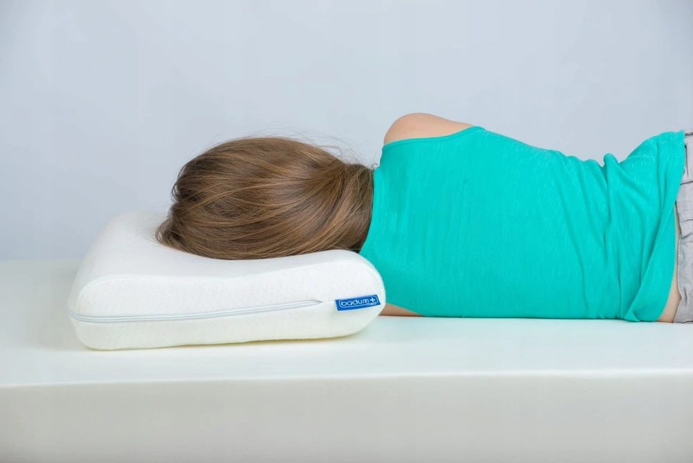 Badum Poduszka dziecięca Classic Varius Kids 50x35 TN