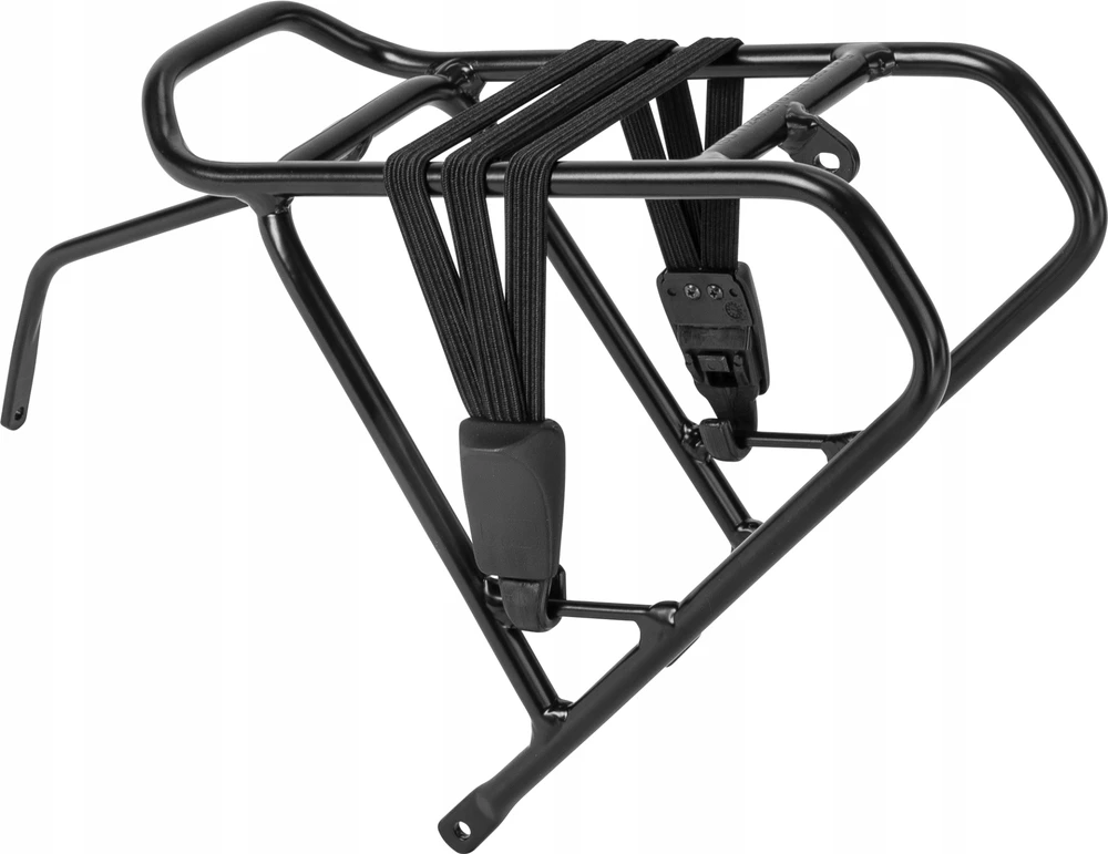 Bagažinė dviračiui Puky Alu LS-PRO 16"