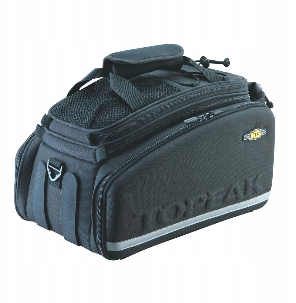 TOPEAK MTS TRUNKBAG DXP