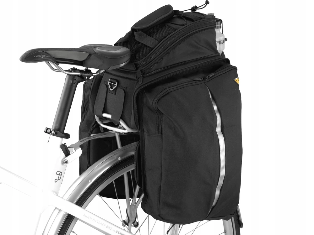 TOPEAK MTS TRUNKBAG DXP
