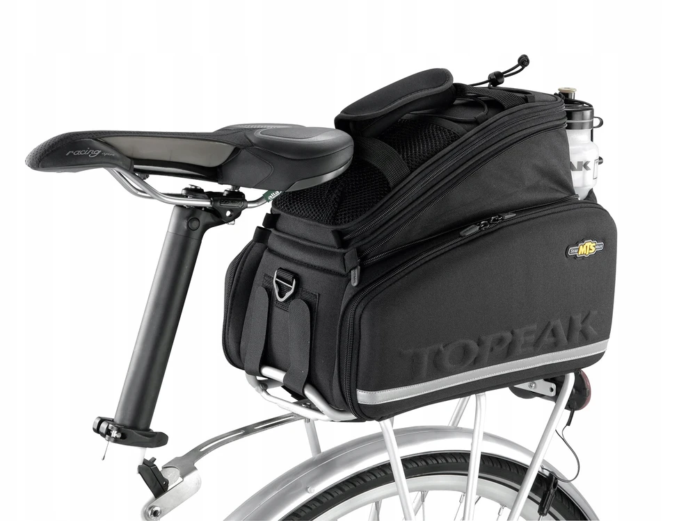 TOPEAK MTS TRUNKBAG DXP